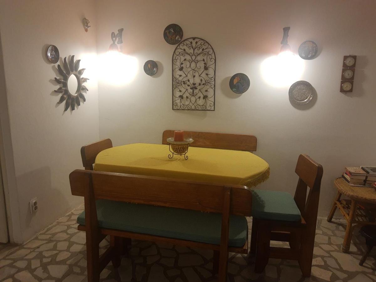 Sea-Side Old Stone Villa With A Private Garden Budva Luaran gambar