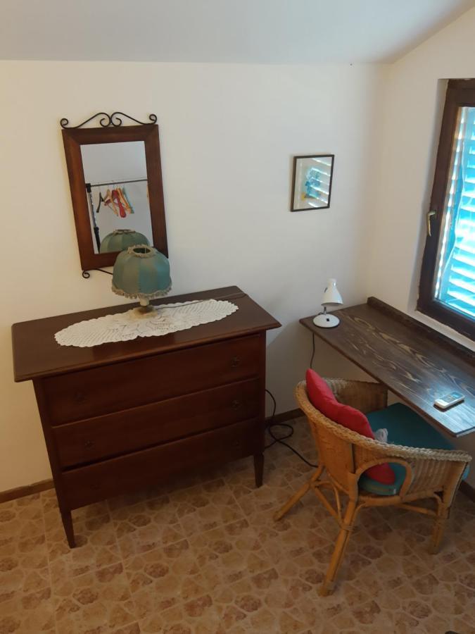 Sea-Side Old Stone Villa With A Private Garden Budva Luaran gambar